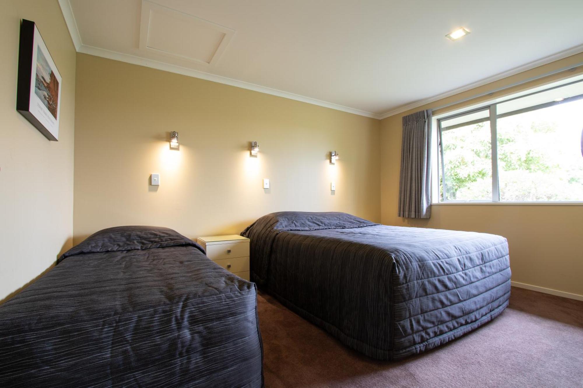 Annabelle Motel Hokitika Exteriér fotografie