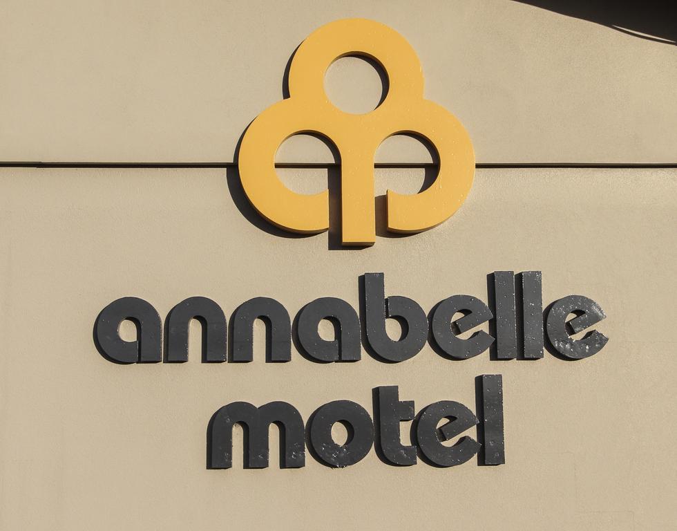 Annabelle Motel Hokitika Exteriér fotografie