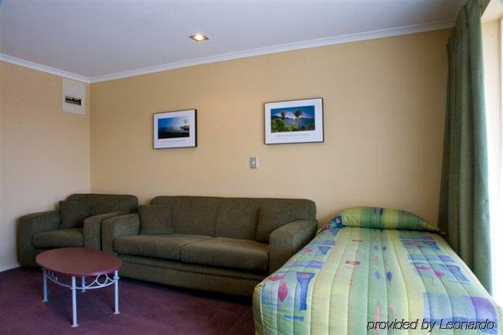 Annabelle Motel Hokitika Pokoj fotografie