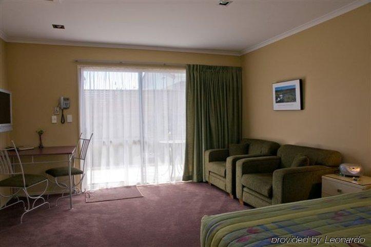 Annabelle Motel Hokitika Pokoj fotografie
