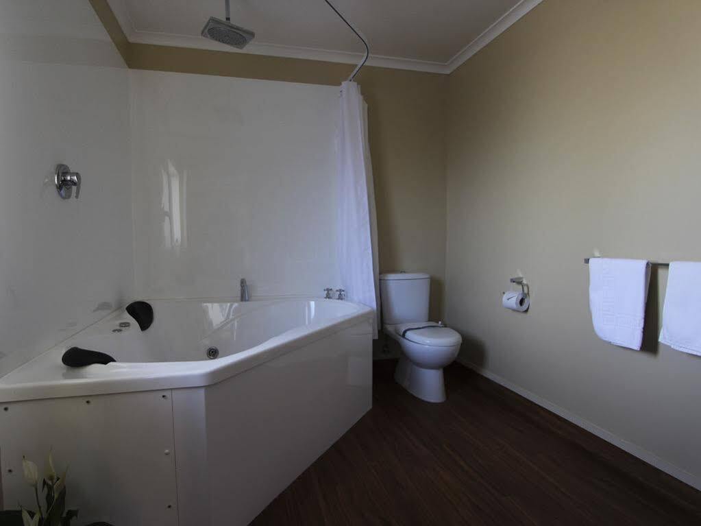 Annabelle Motel Hokitika Exteriér fotografie